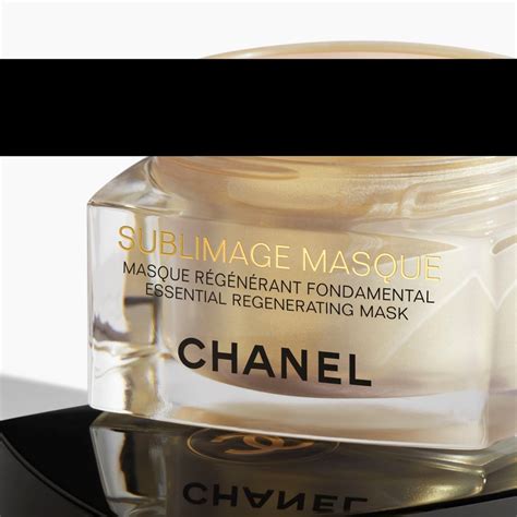 where to buy chanel ski mask|chanel sublimage masque.